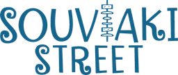 Souvlaki Street Logo